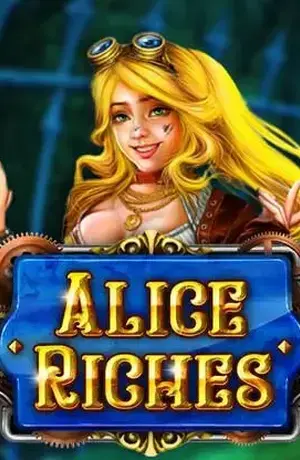 Alice Riches