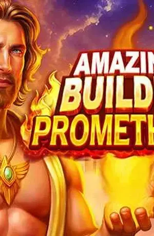 Amazing Builder Prometheus