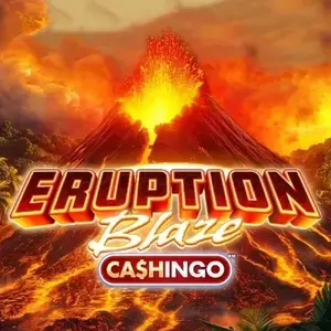 Eruption Blaze
