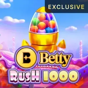 Betty Rush 100
